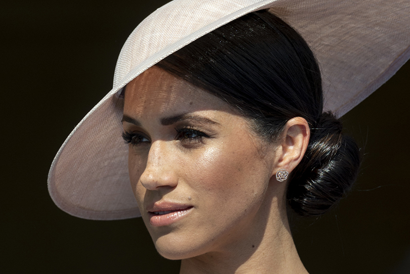 Meghan Markle Meghan Markle
