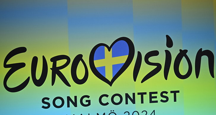 Eurovision Song Contest, Malmö, TT