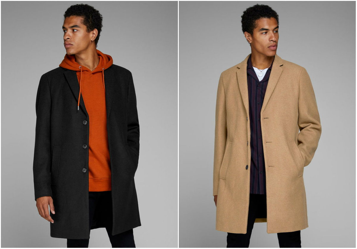 Jack & Jones kappor Jack & Jones kappor