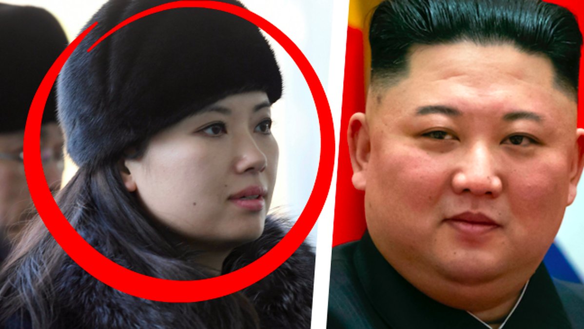 Hyon-Song-Wol-verkar-fa-mer-makt-i-Nordkorea