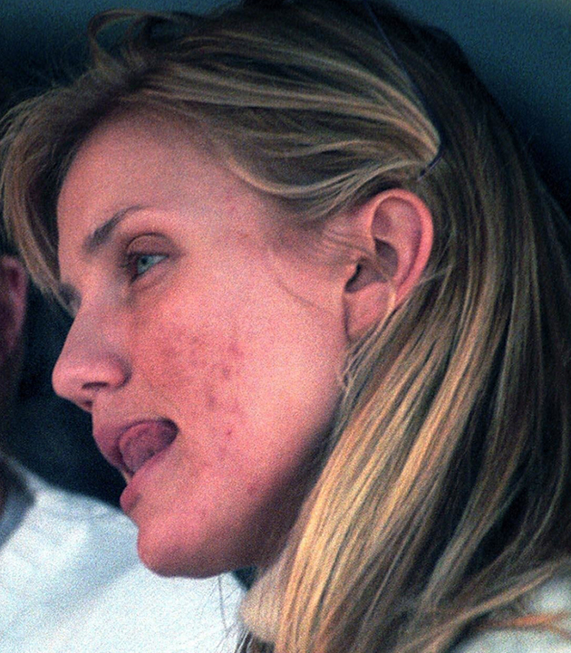 Cameron Diaz Cameron Diaz