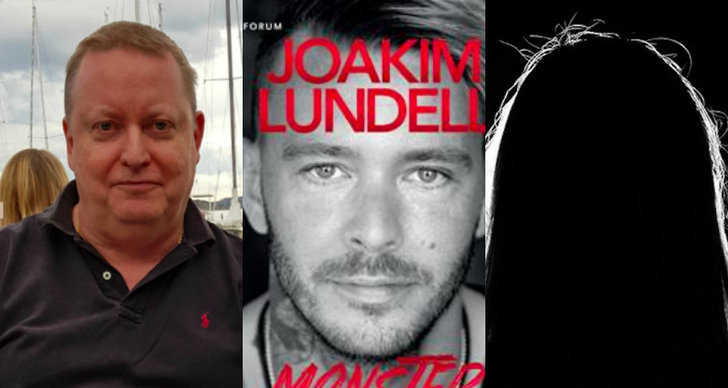 Joakim Lundell, Monster, Annika Berg