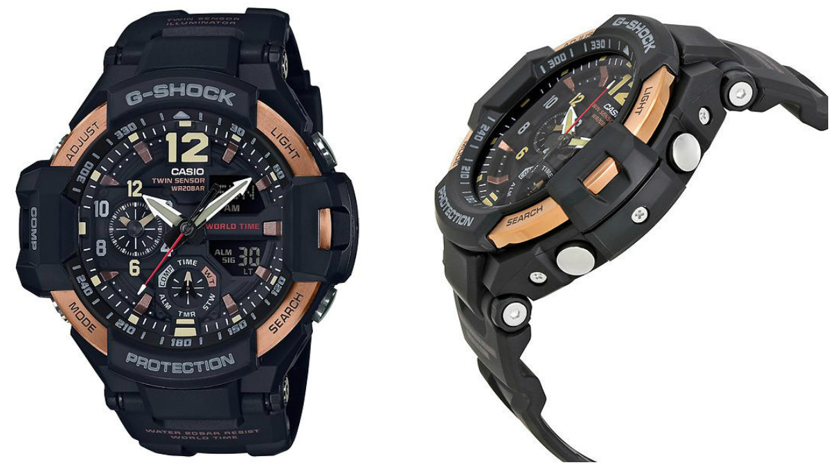 Casio g-shock Casio g-shock