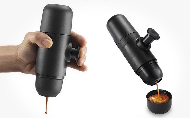 Minipresso Minipresso