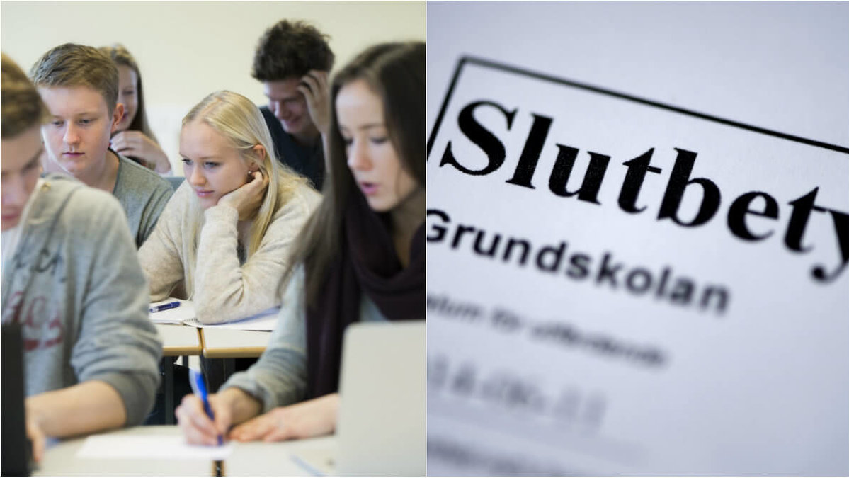 Svenska skolan fortsatt ojämlik uppger Lärarnas Riksförbund.