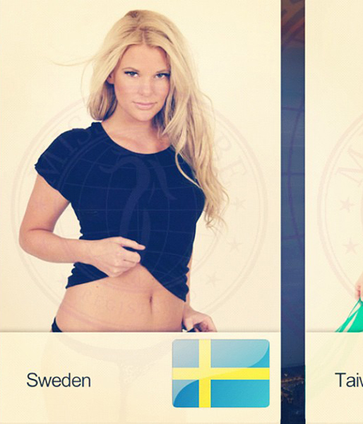 Farah från tonåring mamma Porr