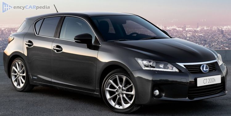 Lexus Lexus