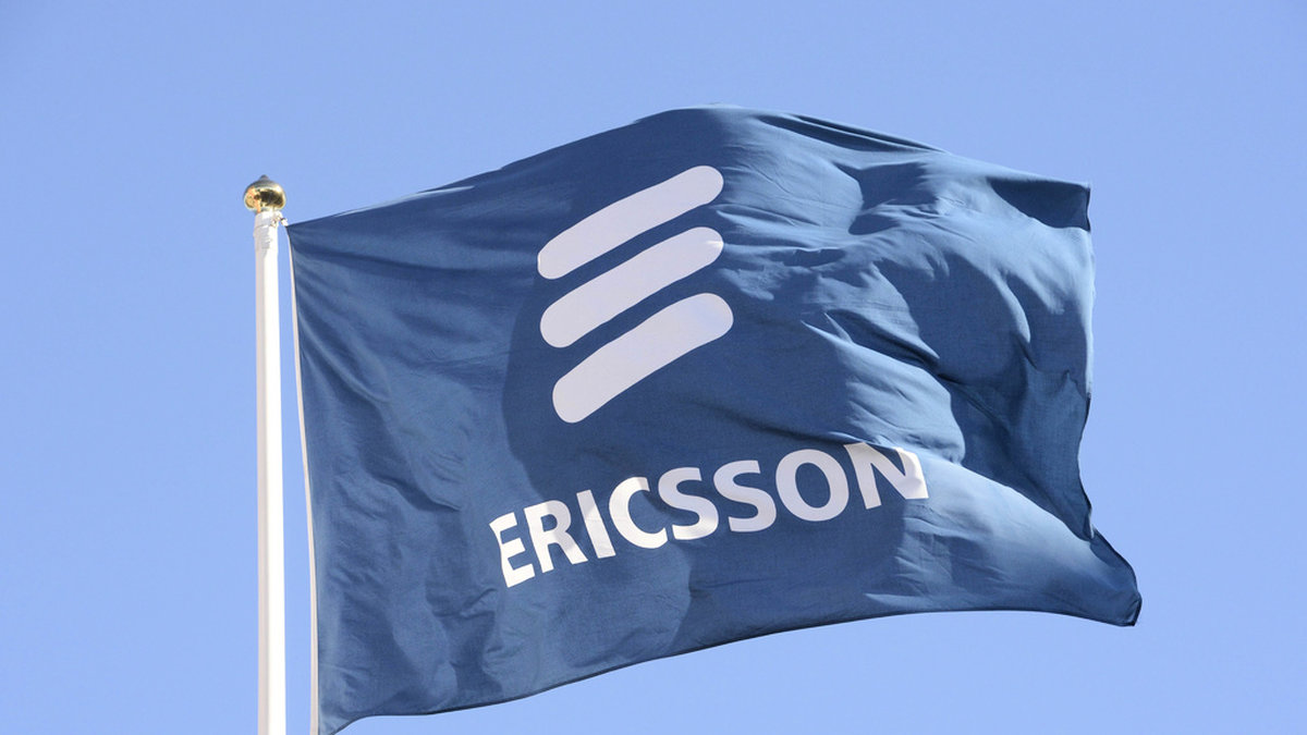 Ericsson ska betala miljardböter i USA. Arkivbild.