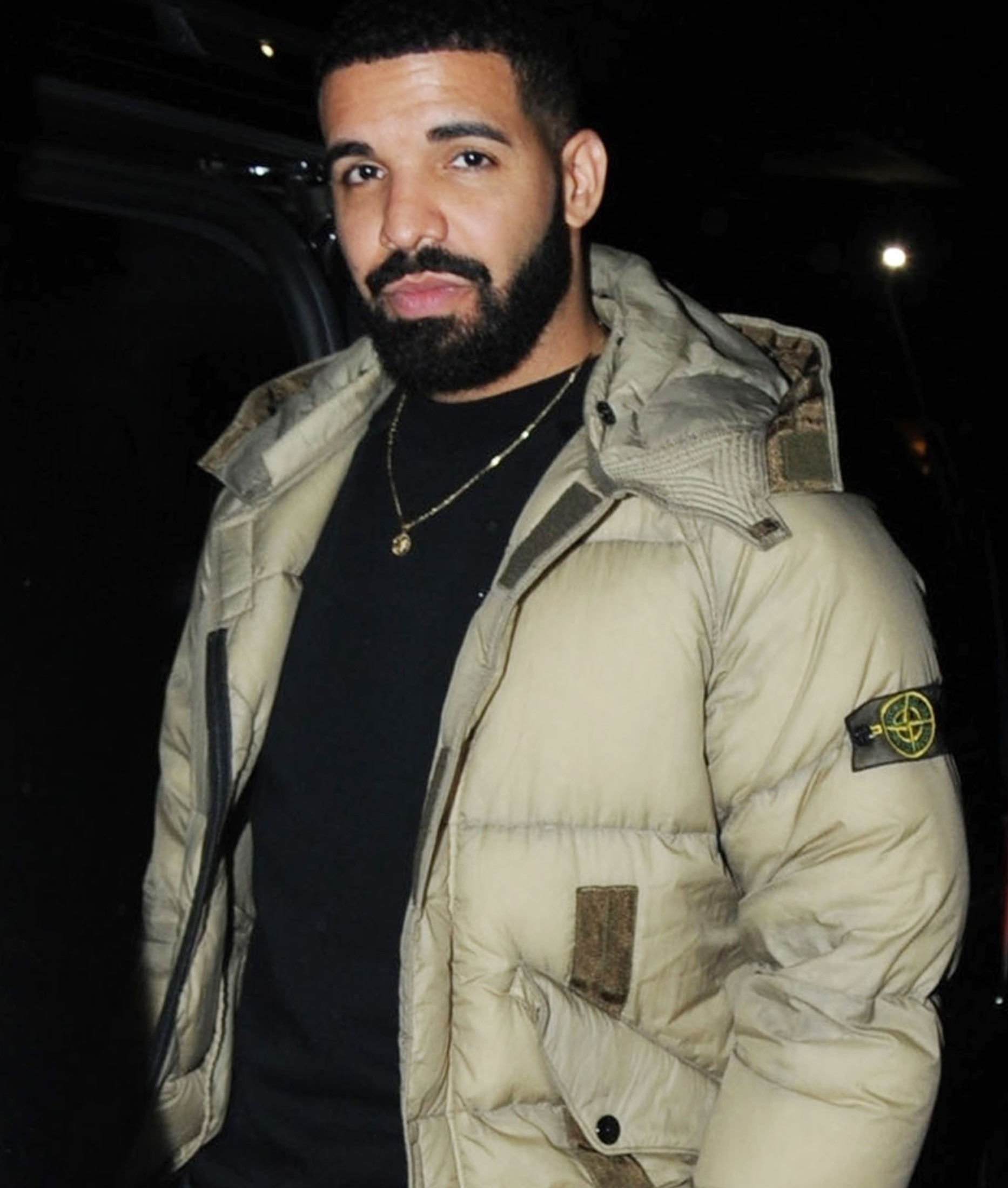 Drake Drake