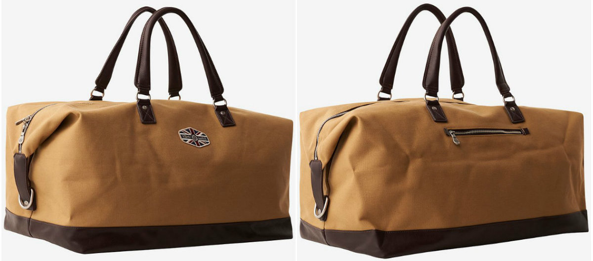 Weekendbag från Henri Lloyd Weekendbag från Henri Lloyd