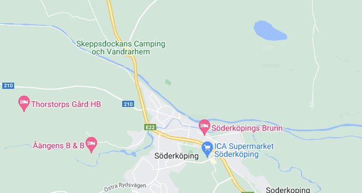 dni, Brott och straff, Försvunnen person, Söderköping