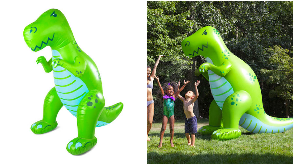 Gigantisk dinosaurie Gigantisk dinosaurie