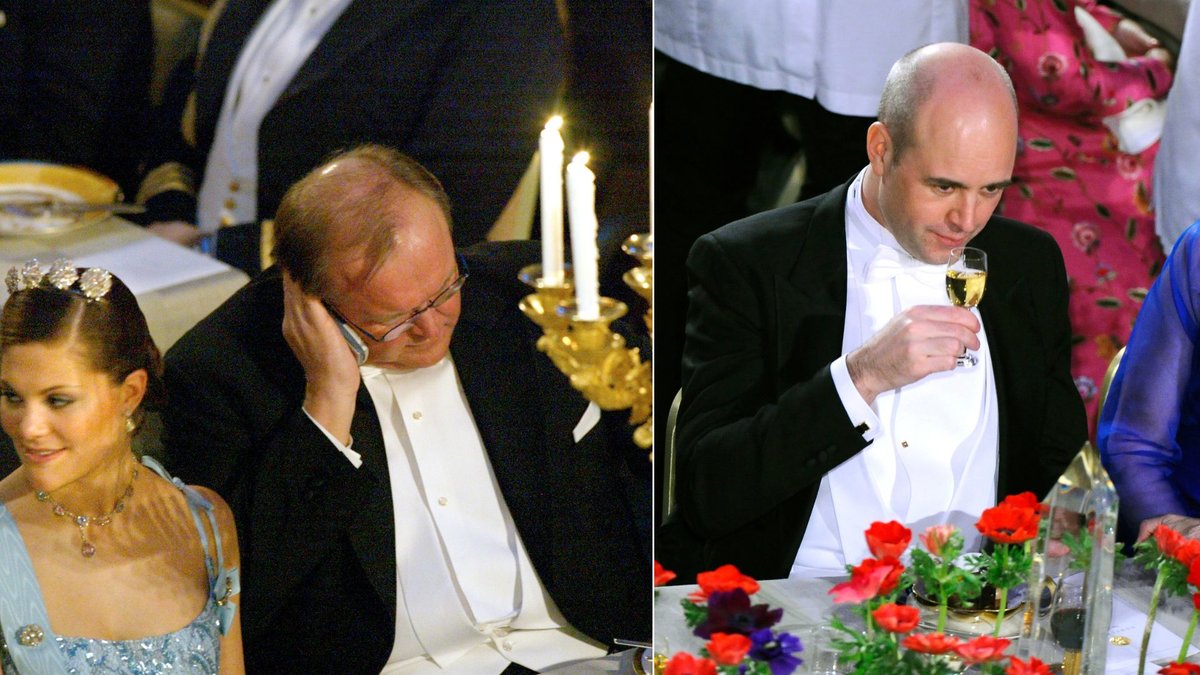 Nobelfesten har bjudit på många skandaler genom åren. Vilka kommer du ihåg?