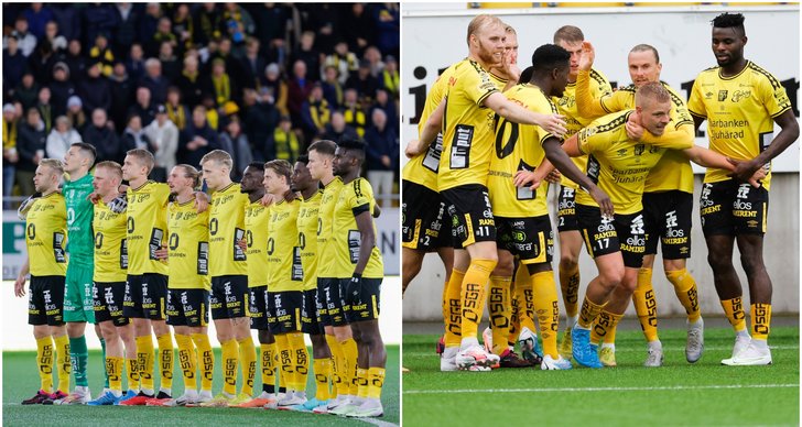IF Elfsborg, Allsvenskan