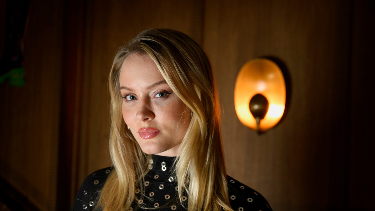 Zara Larsson gör skådespelardebut i Sigge Eklunds 'En del av dig'.