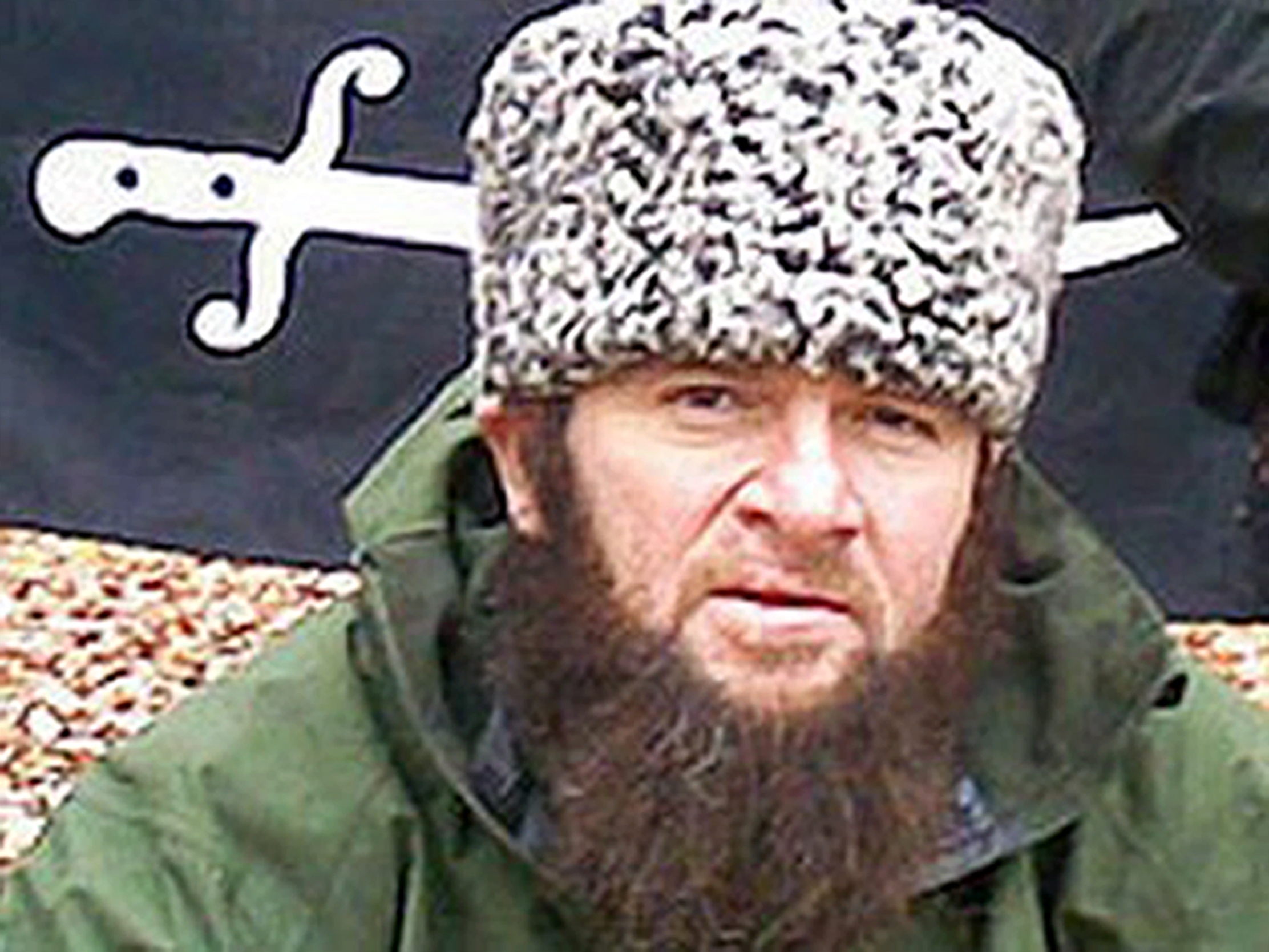 Terrorister, Kaukasus, Ryssland, Bomb, Terror, Moskva