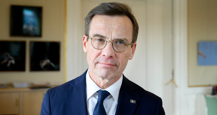 Ulf Kristersson, TT, Politik, Moderaterna
