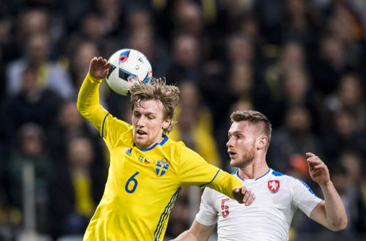 Emil Forsberg: 65 miljoner kronor. Emil Forsberg: 65 miljoner kronor.