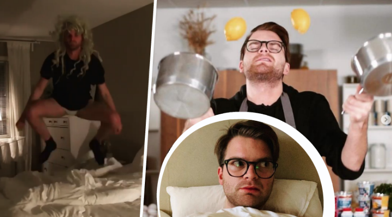 Dela Youtube Klipp På Instagram