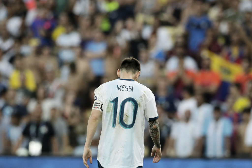 Leo Messi Leo Messi