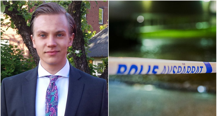 Tobias Andersson, Debatt, ungsvenskarna, Våldtäkt 