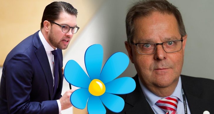 Sverigedemokraterna, Alternativ för Sverige