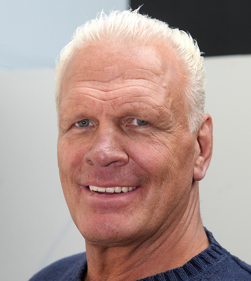 Frank Andersson Frank Andersson