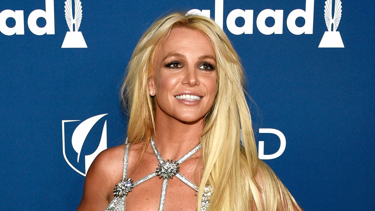 Britney Spears exman bröt sig in i hennes hus timmar före hennes bröllop med Sam Asghari. I juli inleds rättegången mot exmaken som står åtalad för stalkning, inbrott och skadegörelse. Arkivbild.