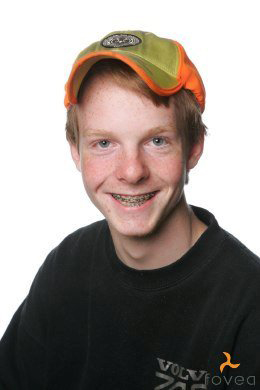 15-årige Eivind Hovden från Tokke kom aldrig hem igen efter AUF-lägret. 15-årige Eivind Hovden från Tokke kom aldrig hem igen efter AUF-lägret.