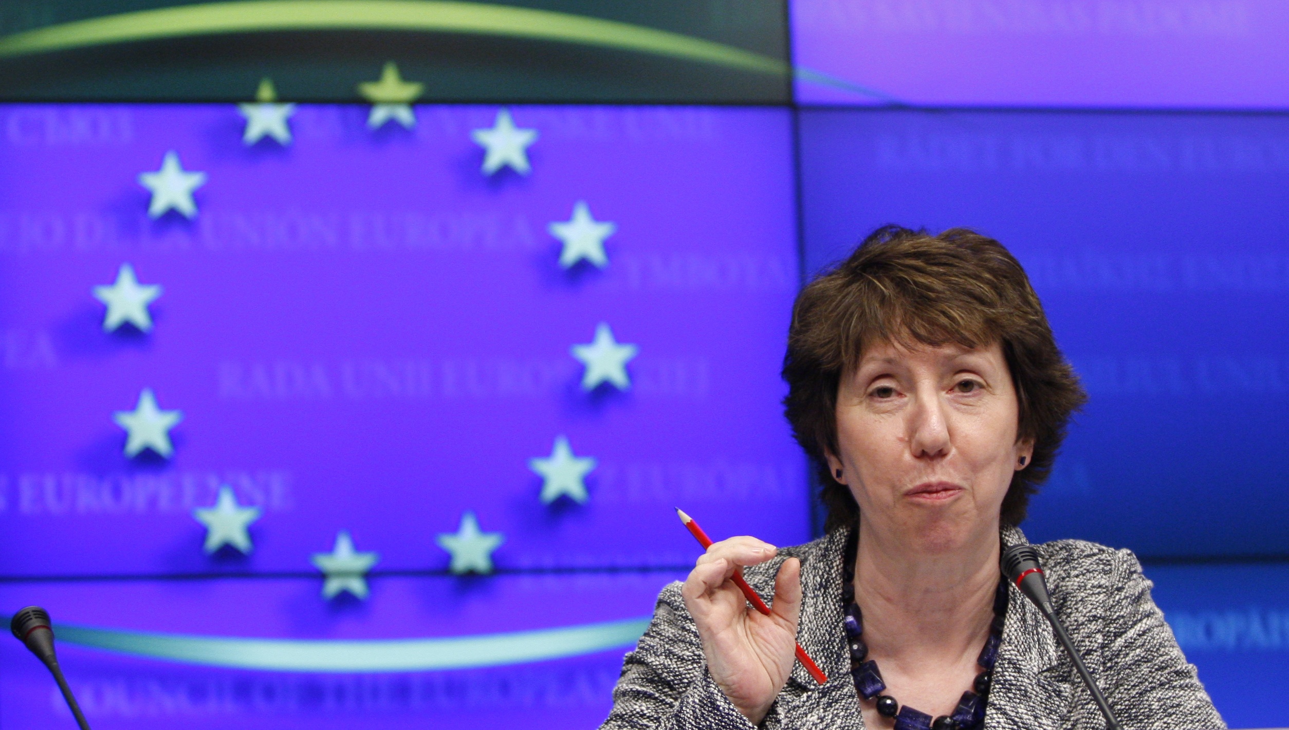 Presidentvalet, Kazakstan, Catherine Ashton, Kazakhstan, Diktatur, EU, Demokrati