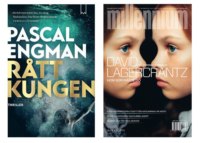 Råttkungen av Pascal Engman Råttkungen av Pascal Engman