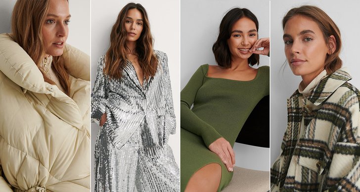 Vinter, Kläder för henne, Vintermode 2020, Mode, Modetrender 2020