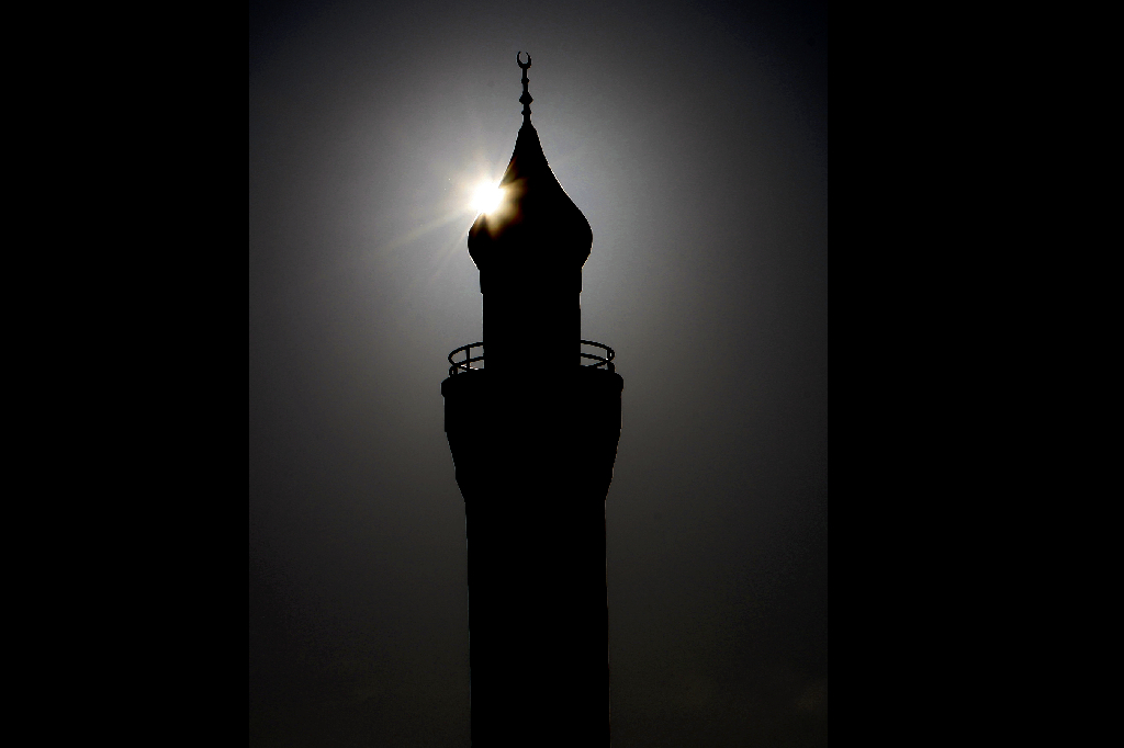 Minaret, Debatt, Islam