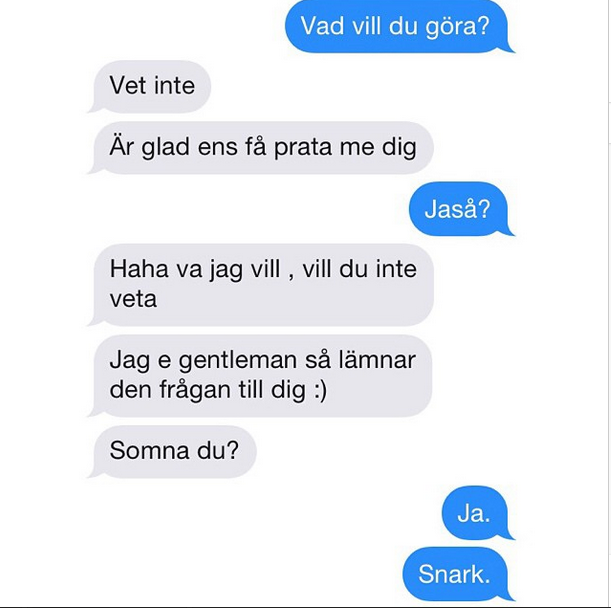 Ta Bort Matchning På Tinder