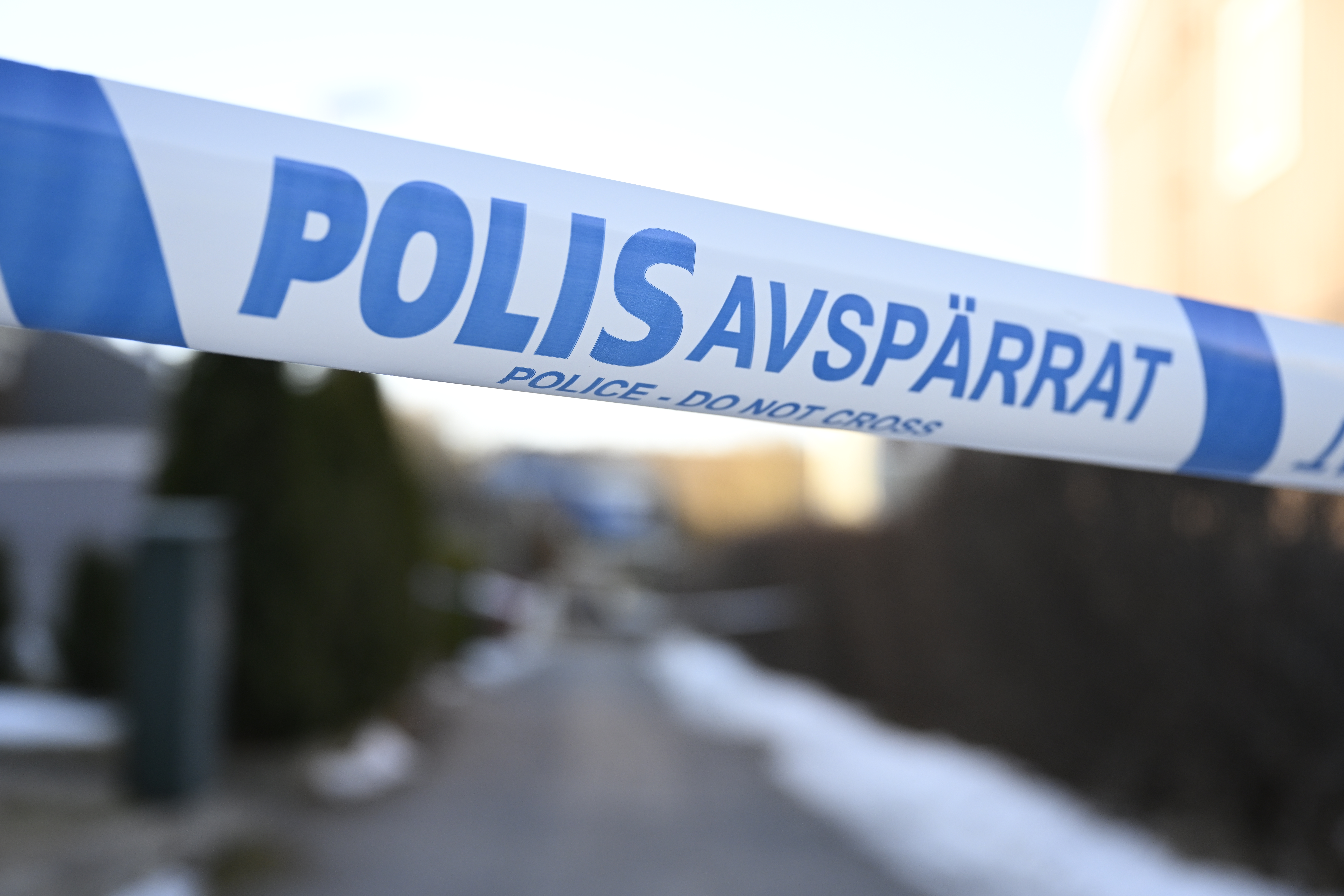 Kvinna hittad död i frys i Värmland