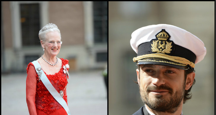 Prinsbröllopet 2015, Prins Carl Philip, Kungliga bröllop