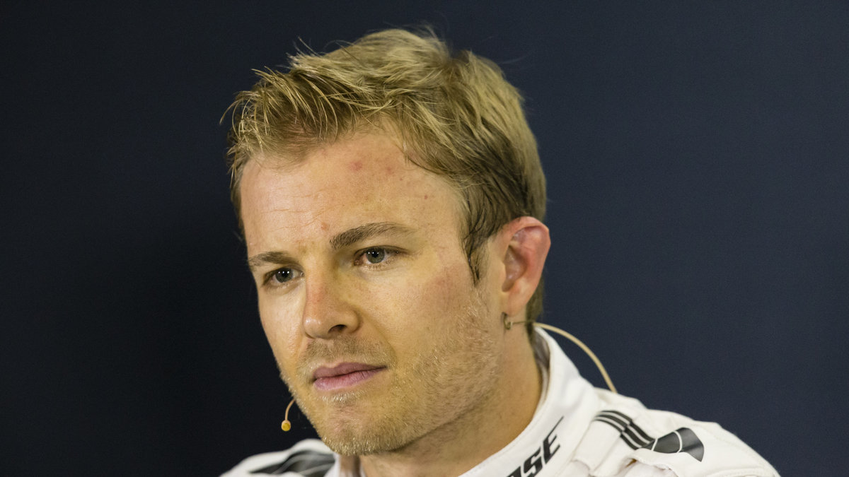 Rosberg har nu svarat kritikerna och säger att han förstår dem. 