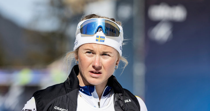 TT, Jonna Sundling, Sverige, Maja Dahlqvist