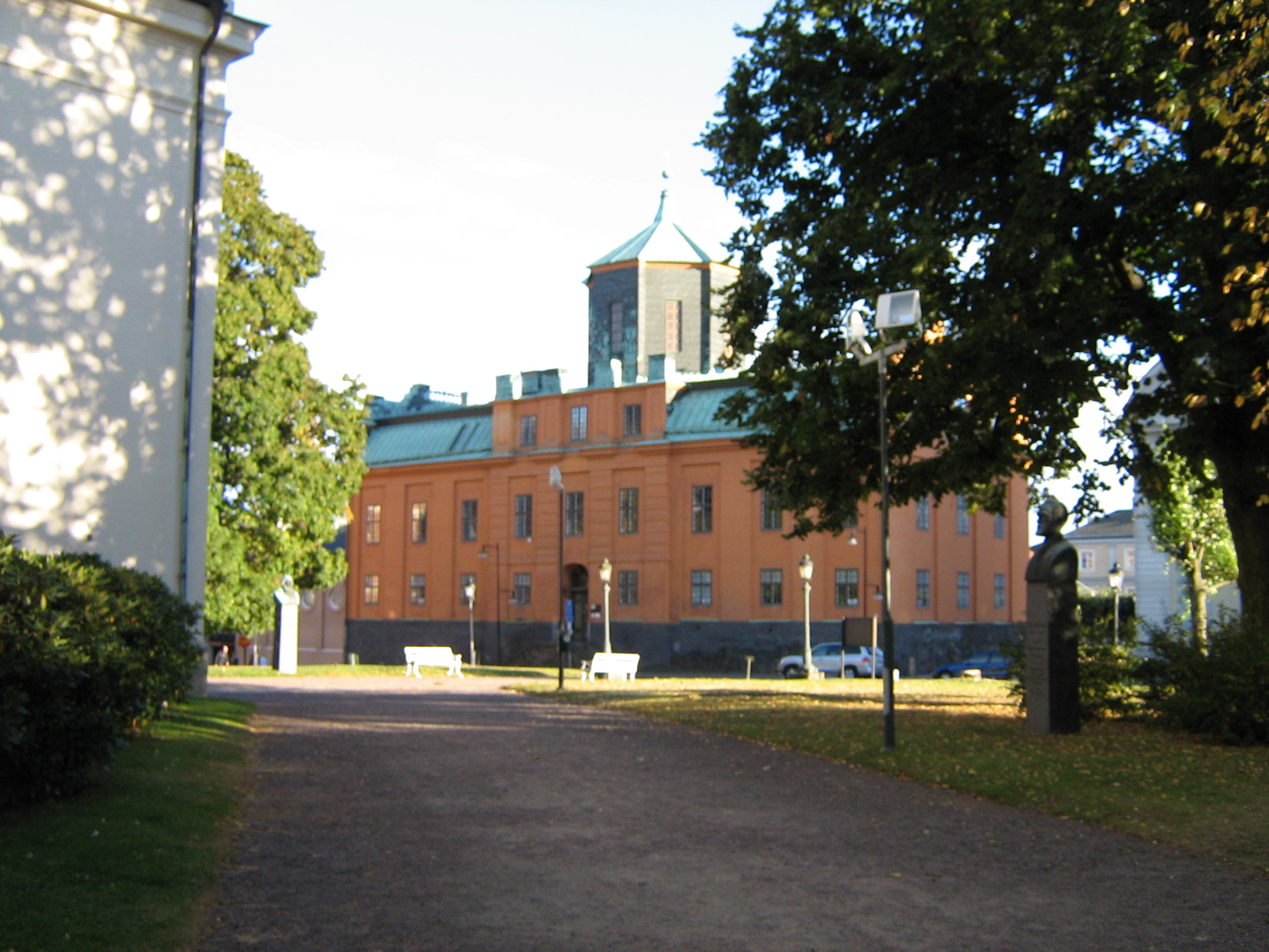 Skola, Elever, RFSL, Framtid, Karlstad