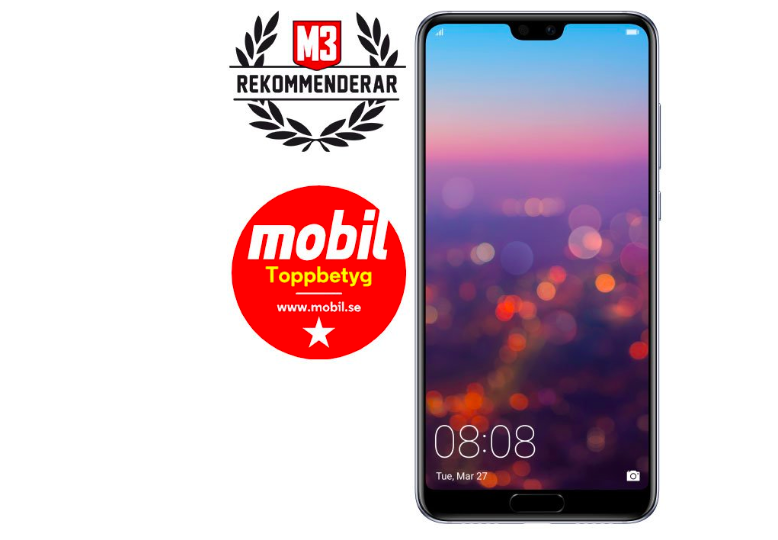 Mobil från Huawei Mobil från Huawei