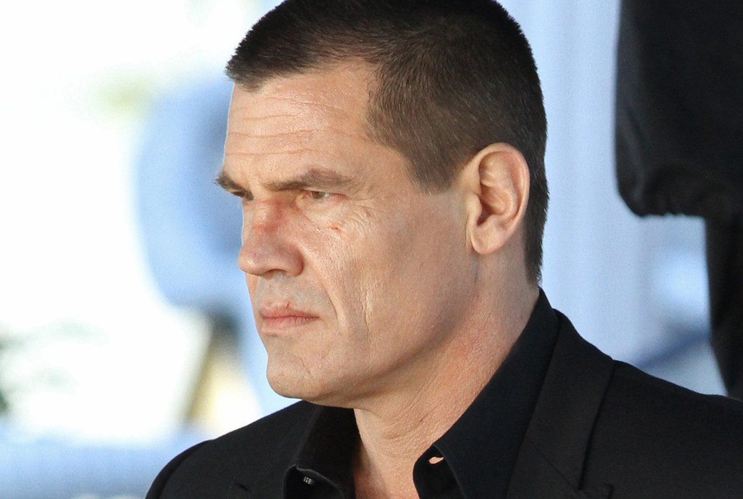 I oktober väntas Spike Lees remake av kultfilmen Oldboy ha premiär. Den hämdlystna mannen spelas av Josh Brolin. I oktober väntas Spike Lees remake av kultfilmen Oldboy ha premiär. Den hämdlystna mannen spelas av Josh Brolin.