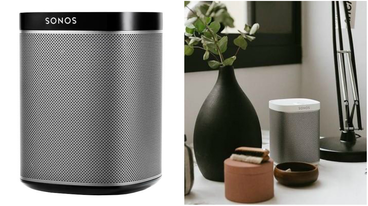 Sonos högtalare Sonos högtalare
