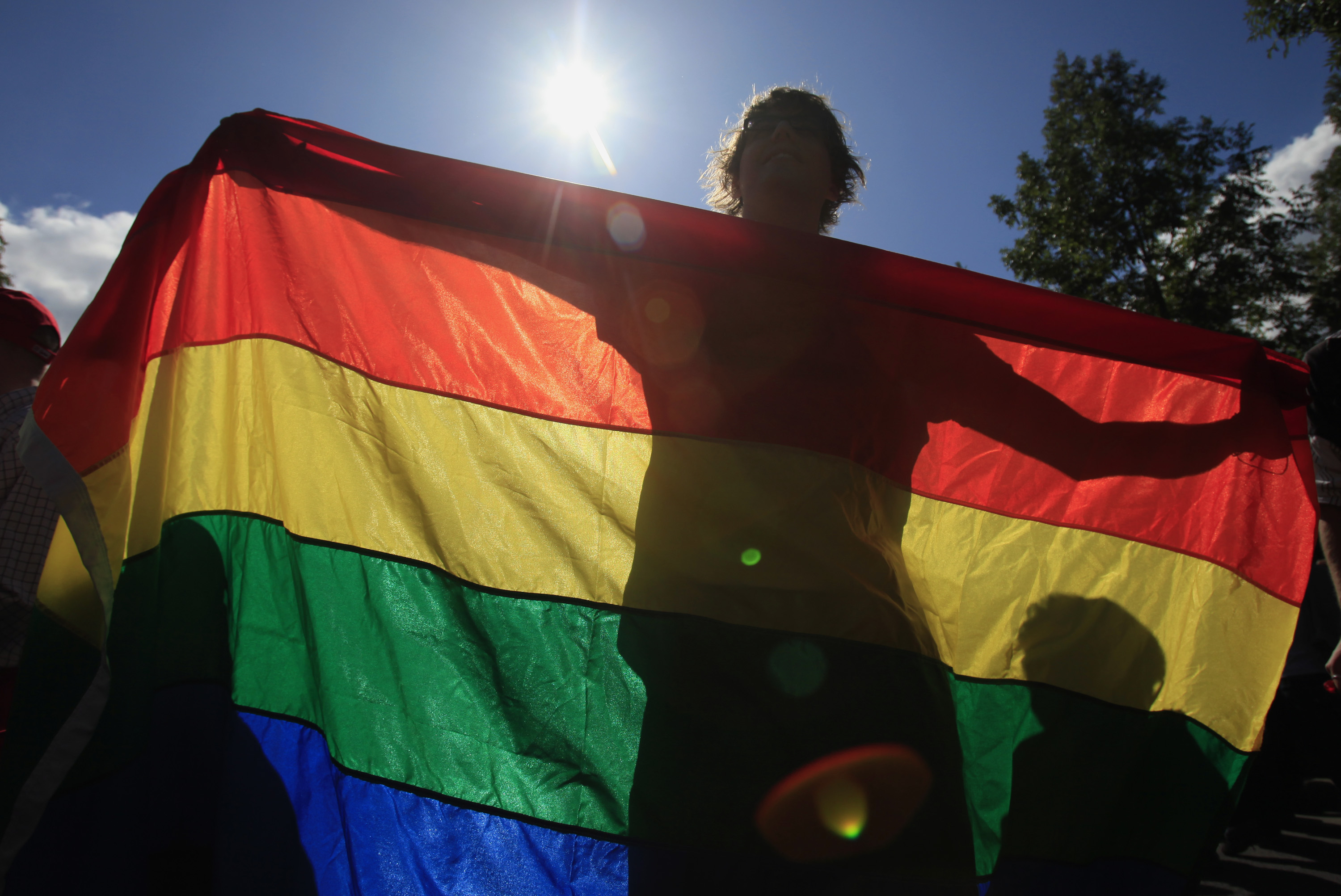 Homosexualitet, Öppenhet, Diskriminering, HBT, Anton Hysen, SvFF