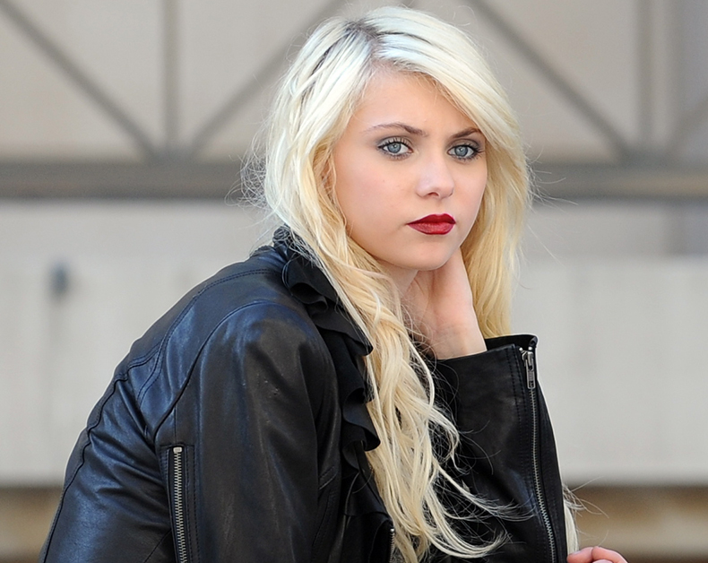 Taylor Momsen Taylor Momsen
