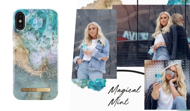 Magic Mint Magic Mint