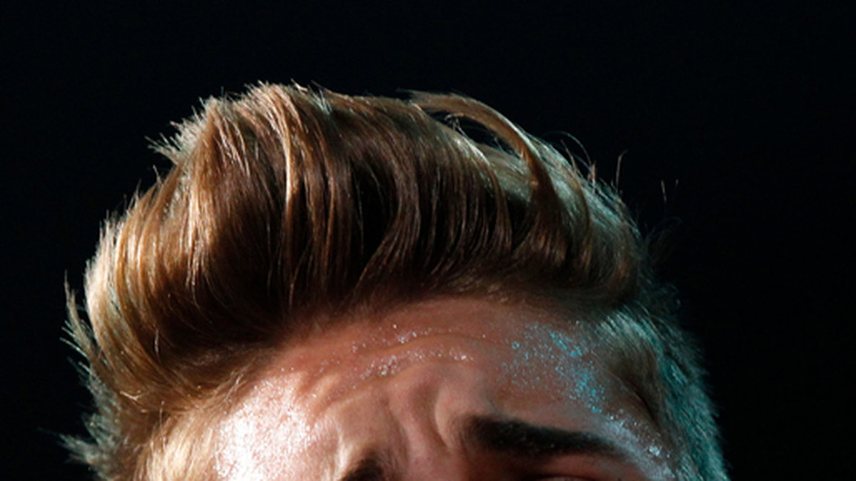 Justin Biebers frisyr kommer vara saknad av många fans. 