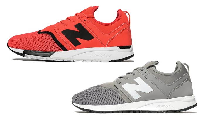 New Balance New Balance