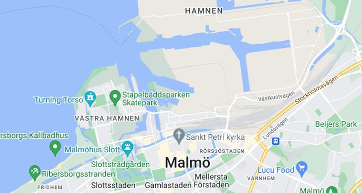 Brand, Malmö, dni, Brott och straff