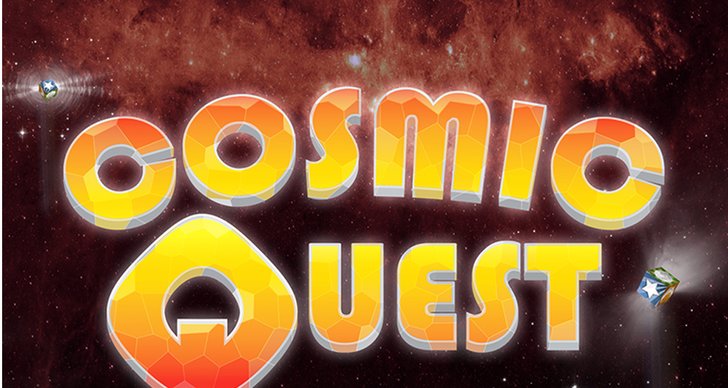 Cosmic Quest: Strike, Mobiltelefon, Android, iOS, Annons, Facebook