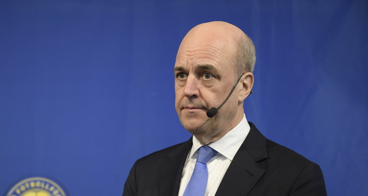 Sverige, TT, Kriget i Ukraina, Fotboll, Fredrik Reinfeldt